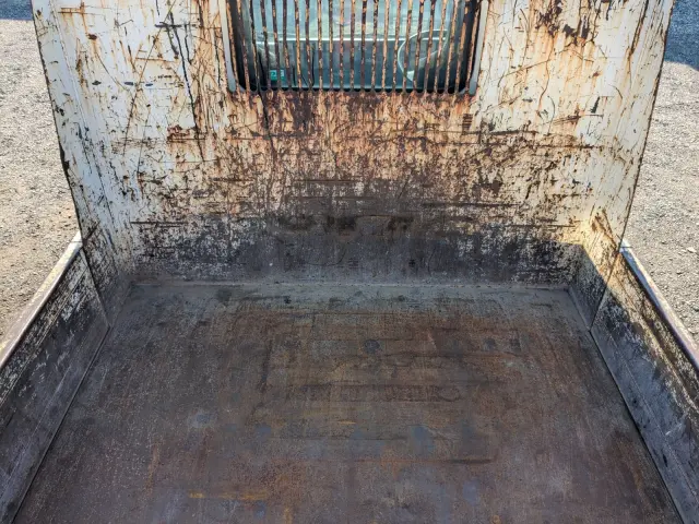 いすゞ エルフ TPG-NJR85AD(2WD)の写真12