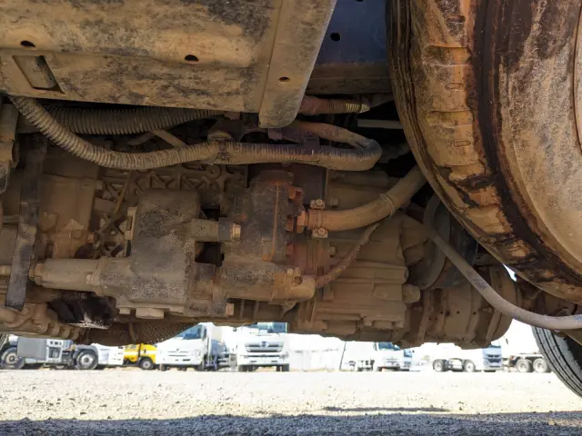 いすゞ エルフ TPG-NJR85AD(2WD)の写真19