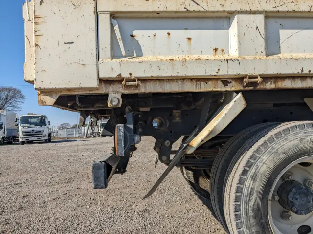 いすゞ エルフ TPG-NJR85AD(2WD)の写真21