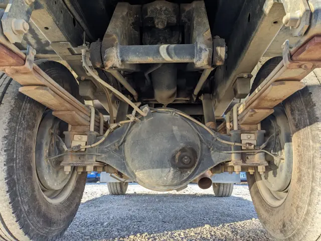 いすゞ エルフ TPG-NJR85AD(2WD)の写真22