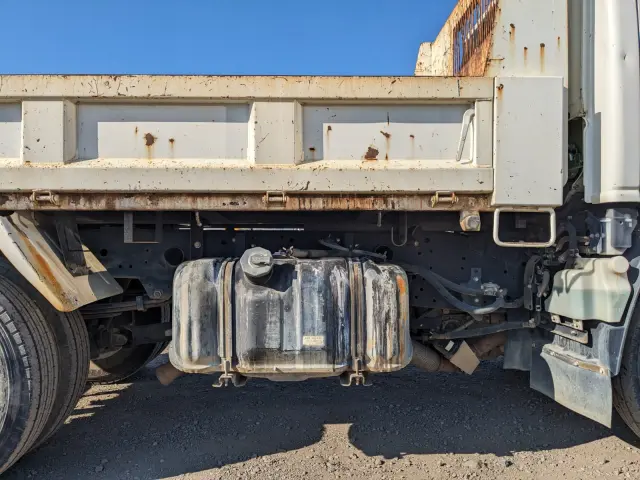 いすゞ エルフ TPG-NJR85AD(2WD)の写真23