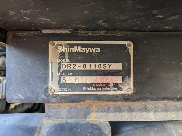 いすゞ エルフ TPG-NJR85AD(2WD)の写真24