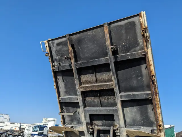 いすゞ エルフ TPG-NJR85AD(2WD)の写真30