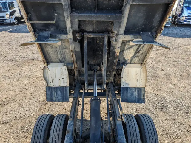 いすゞ エルフ TPG-NJR85AD(2WD)の写真34