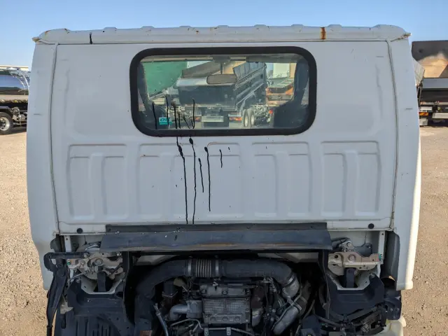 いすゞ エルフ TPG-NJR85AD(2WD)の写真36