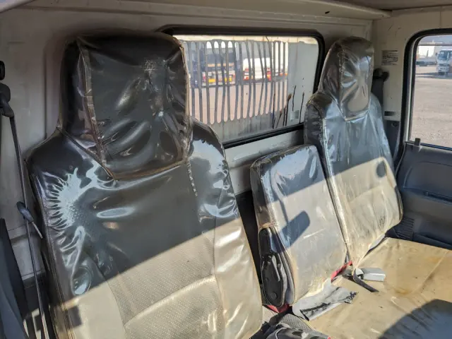 いすゞ エルフ TPG-NJR85AD(2WD)の写真40