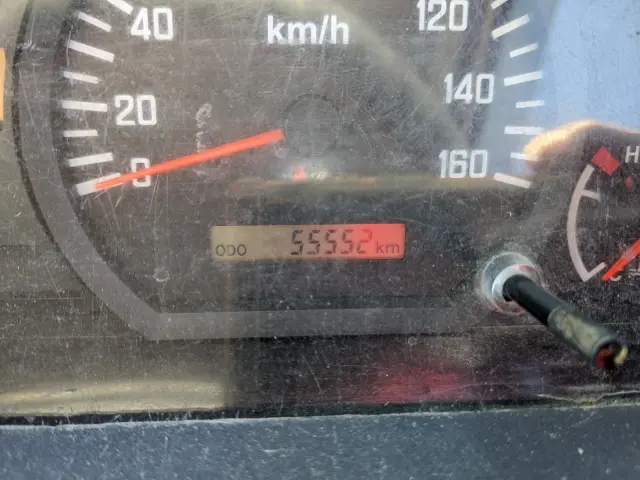 いすゞ エルフ TPG-NJR85AD(2WD)の写真42