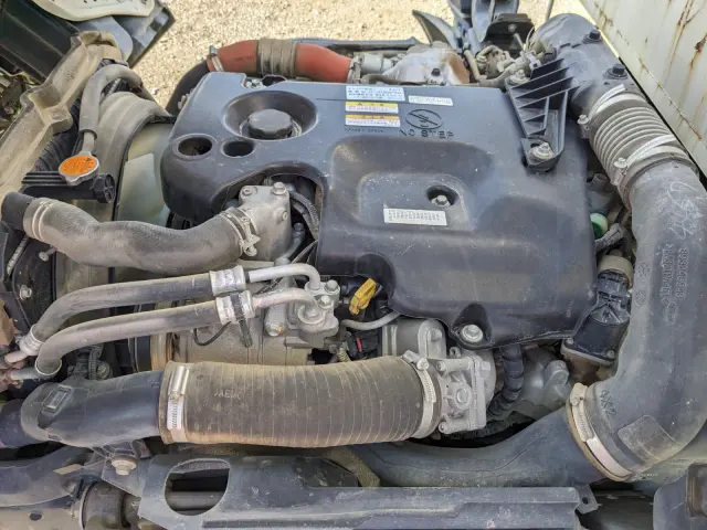 いすゞ エルフ TPG-NJR85AD(2WD)の写真43