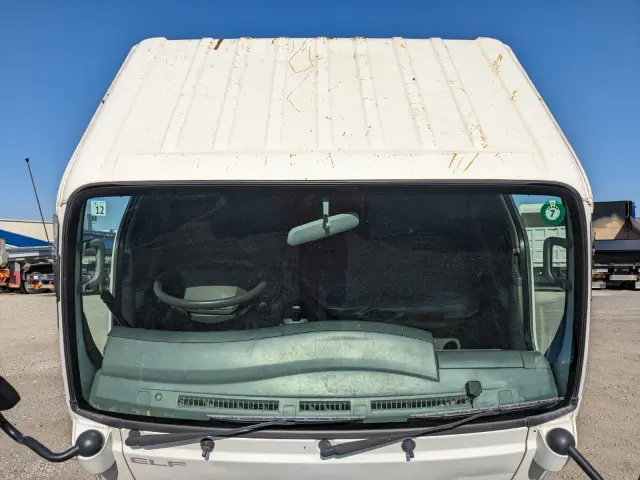 いすゞ エルフ TPG-NJR85AD(2WD)の写真44