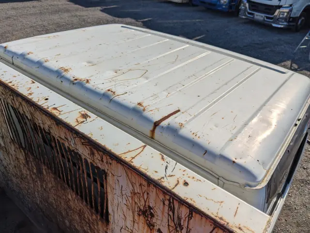 いすゞ エルフ TPG-NJR85AD(2WD)の写真45