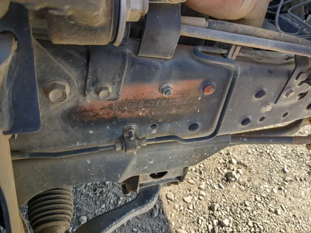 いすゞ エルフ TPG-NJR85AD(2WD)の写真46