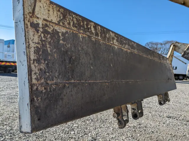 いすゞ エルフ TPG-NJR85AD(2WD)の写真9