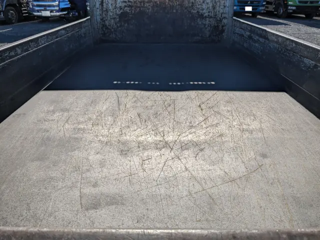 いすゞ エルフ TPG-NJR85AD(2WD)の写真11