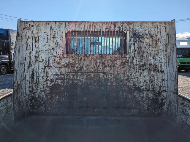 いすゞ エルフ TPG-NJR85AD(2WD)の写真13