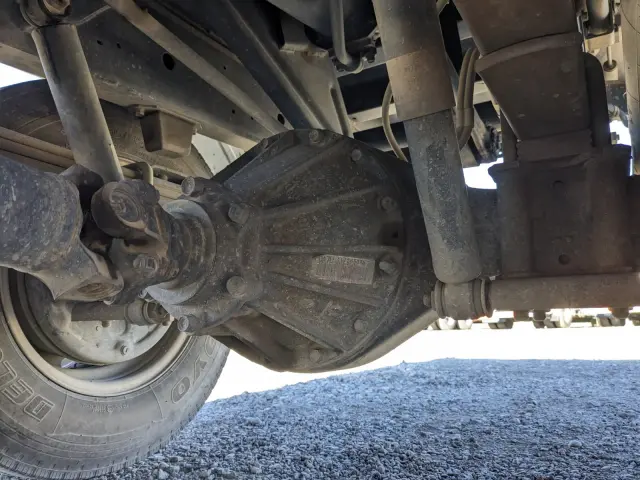 いすゞ エルフ TPG-NJR85AD(2WD)の写真18