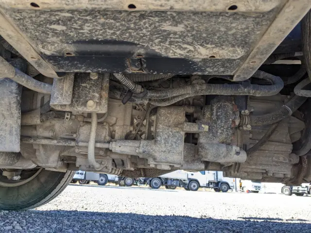 いすゞ エルフ TPG-NJR85AD(2WD)の写真19