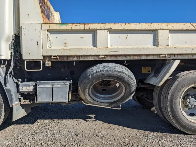 いすゞ エルフ TPG-NJR85AD(2WD)の写真20