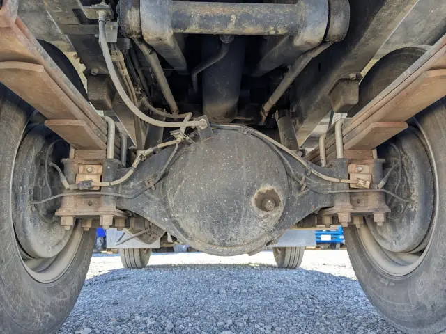 いすゞ エルフ TPG-NJR85AD(2WD)の写真21