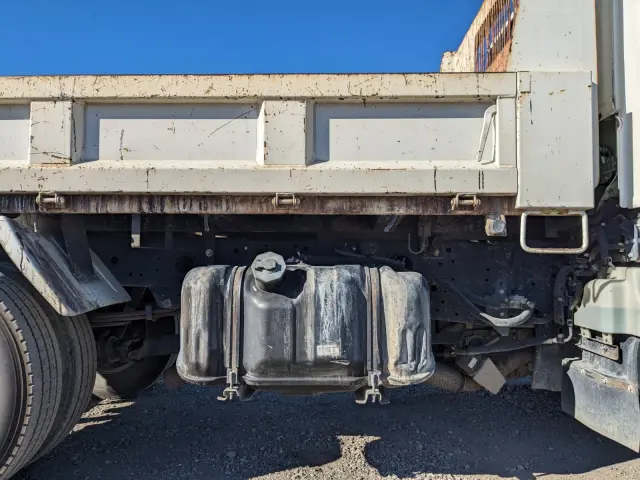 いすゞ エルフ TPG-NJR85AD(2WD)の写真22