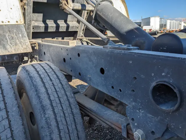 いすゞ エルフ TPG-NJR85AD(2WD)の写真26