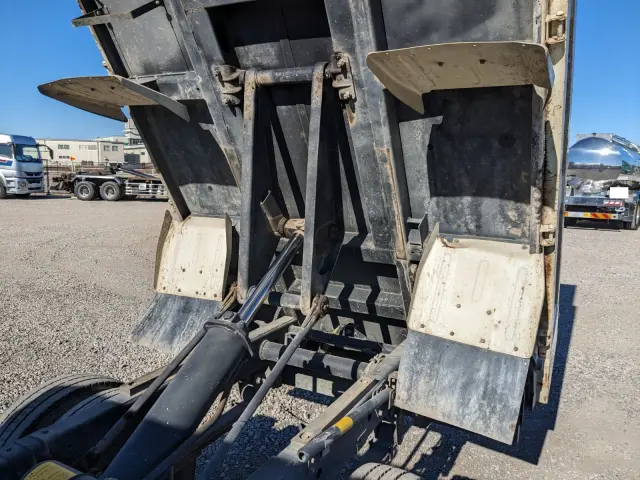 いすゞ エルフ TPG-NJR85AD(2WD)の写真29