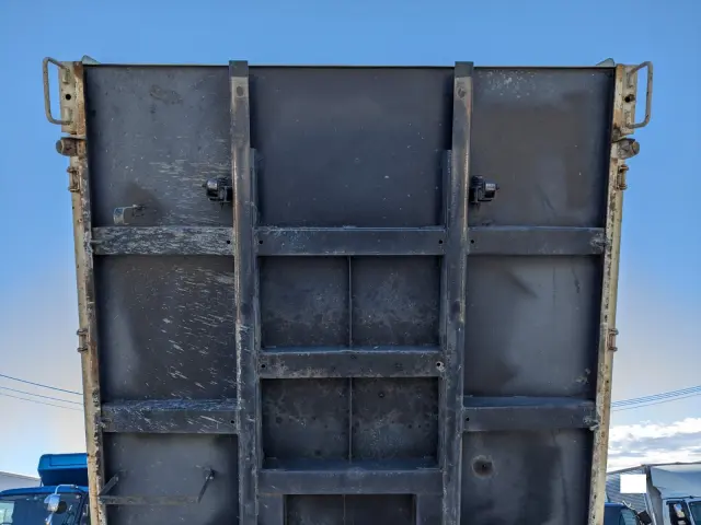 いすゞ エルフ TPG-NJR85AD(2WD)の写真31