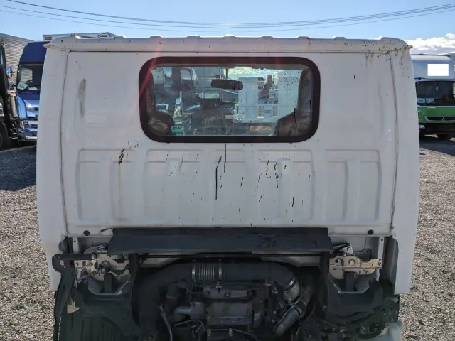 いすゞ エルフ TPG-NJR85AD(2WD)の写真34