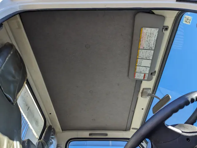 いすゞ エルフ TPG-NJR85AD(2WD)の写真37