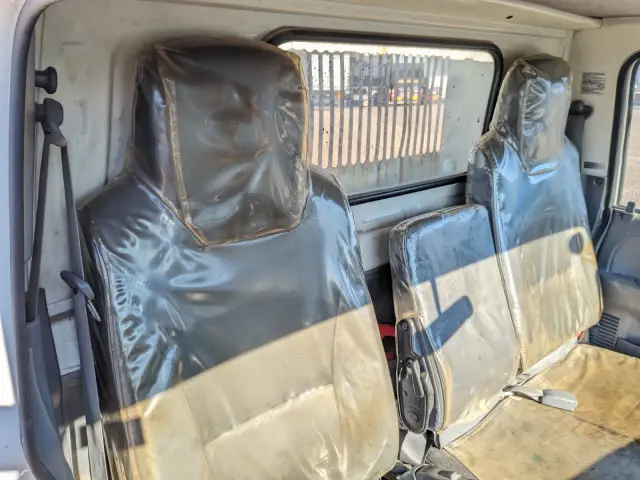 いすゞ エルフ TPG-NJR85AD(2WD)の写真38