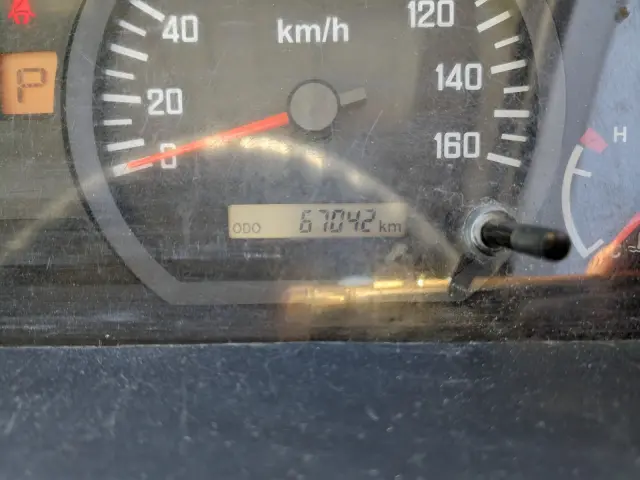 いすゞ エルフ TPG-NJR85AD(2WD)の写真40