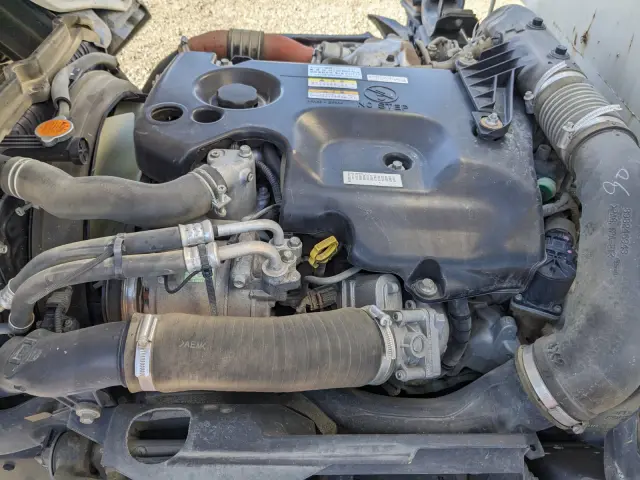 いすゞ エルフ TPG-NJR85AD(2WD)の写真41