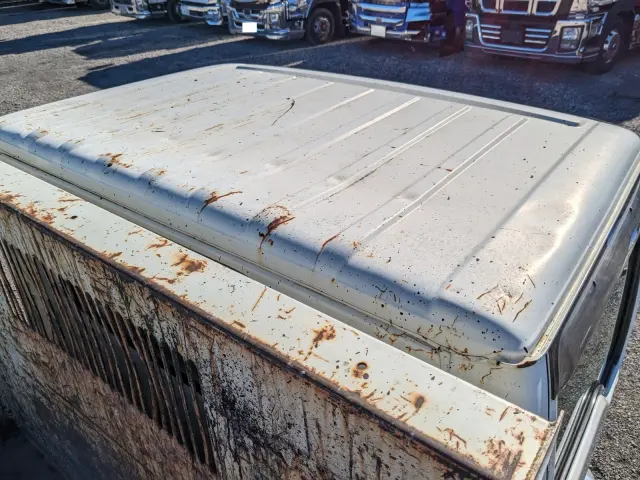 いすゞ エルフ TPG-NJR85AD(2WD)の写真44