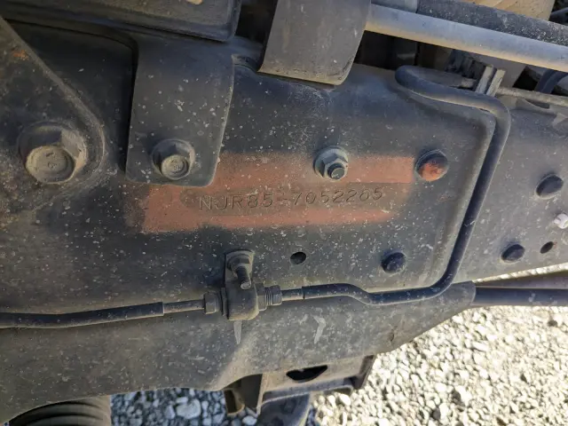 いすゞ エルフ TPG-NJR85AD(2WD)の写真45