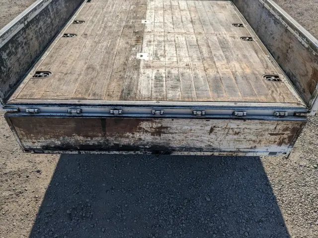 日野 レンジャー LKG-FJ7JHAA(2WD)の写真10