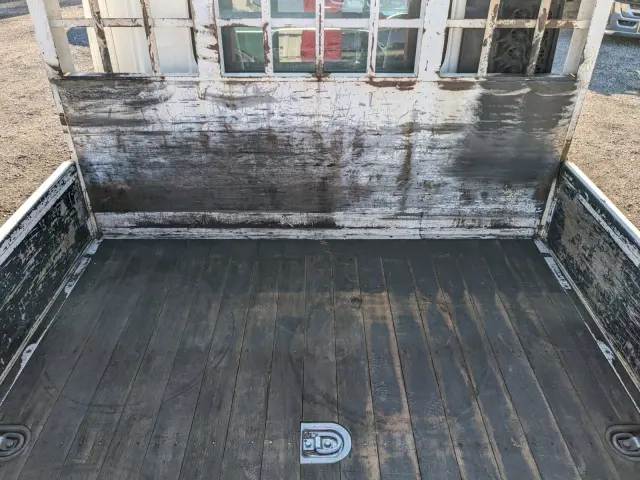 日野 レンジャー LKG-FJ7JHAA(2WD)の写真12