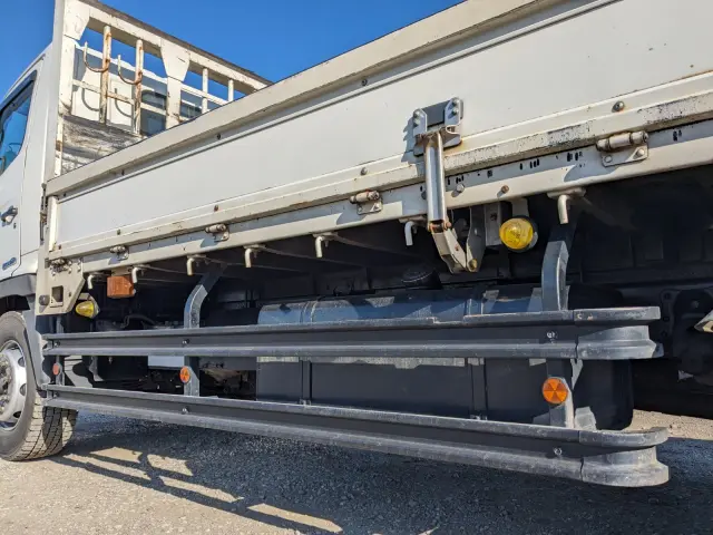 日野 レンジャー LKG-FJ7JHAA(2WD)の写真21