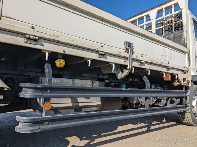 日野 レンジャー LKG-FJ7JHAA(2WD)の写真24