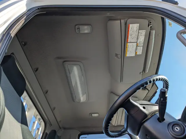 日野 レンジャー LKG-FJ7JHAA(2WD)の写真26