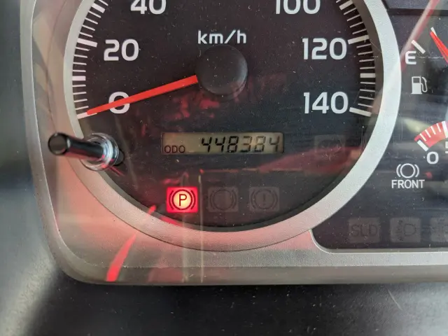 日野 レンジャー LKG-FJ7JHAA(2WD)の写真29