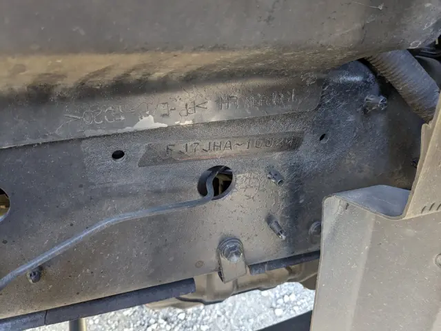 日野 レンジャー LKG-FJ7JHAA(2WD)の写真30