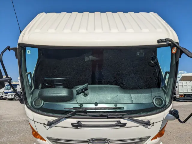 日野 レンジャー LKG-FJ7JHAA(2WD)の写真33