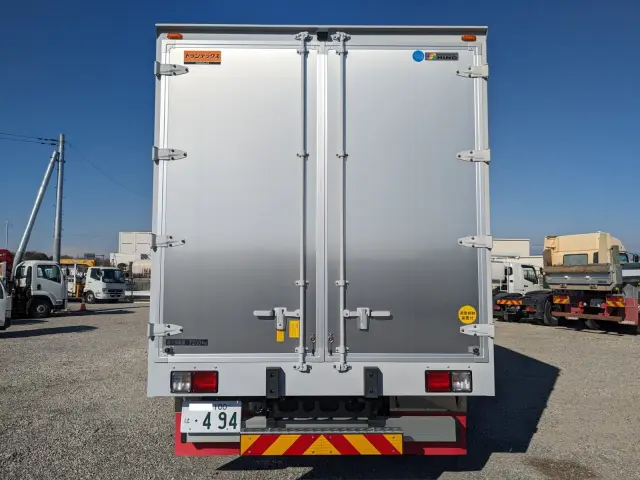 日野 レンジャー 2PG-FE2ACG(2WD)の写真6