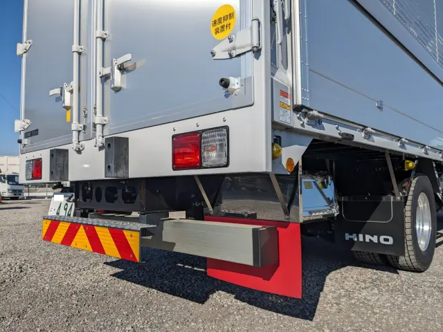 日野 レンジャー 2PG-FE2ACG(2WD)の写真7