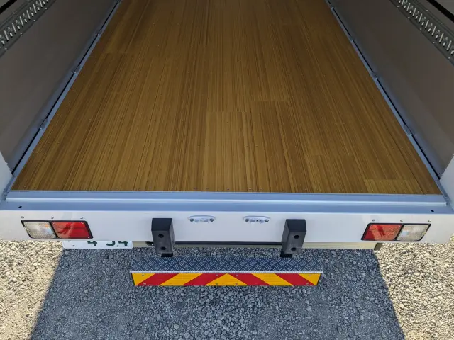 日野 レンジャー 2PG-FE2ACG(2WD)の写真10