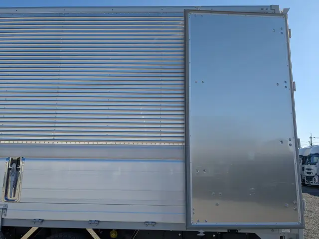 日野 レンジャー 2PG-FE2ACG(2WD)の写真20