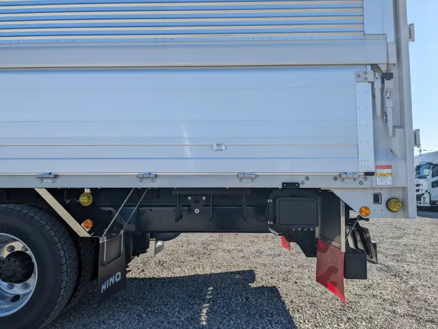 日野 レンジャー 2PG-FE2ACG(2WD)の写真21