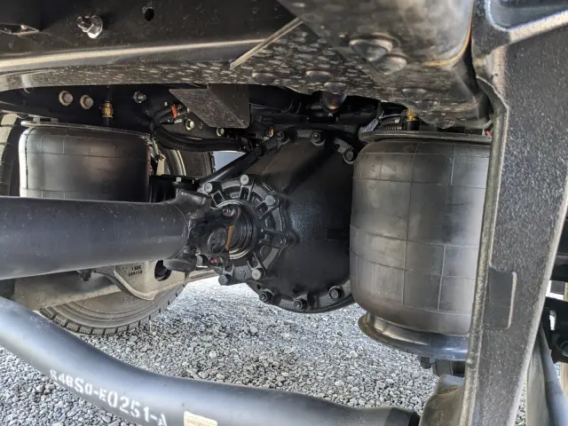 日野 レンジャー 2PG-FE2ACG(2WD)の写真22