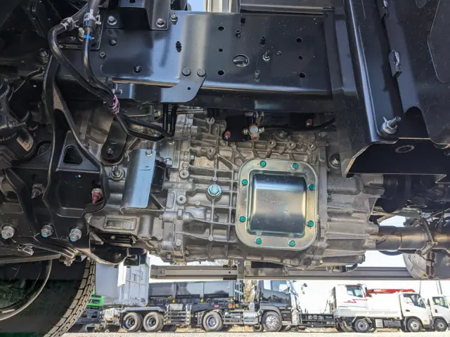 日野 レンジャー 2PG-FE2ACG(2WD)の写真23