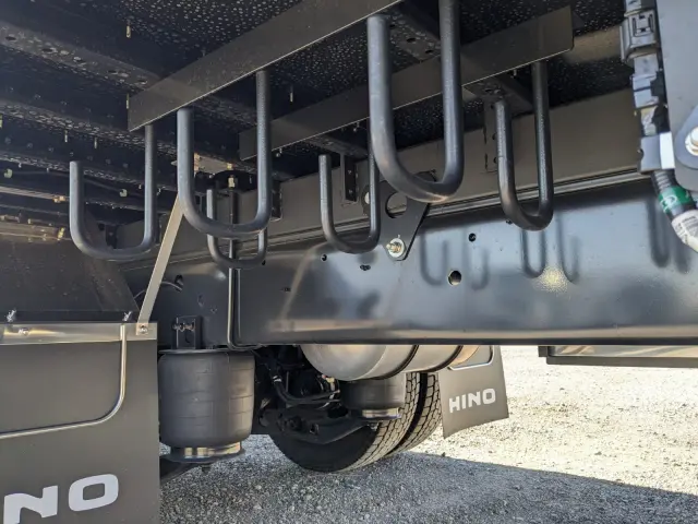 日野 レンジャー 2PG-FE2ACG(2WD)の写真24