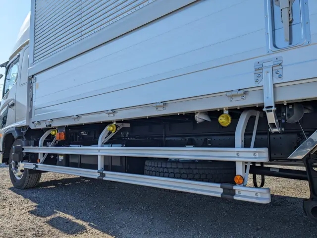 日野 レンジャー 2PG-FE2ACG(2WD)の写真25